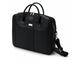 Чанти за Лаптопи Чанта за лаптоп Dicota CosmoLeather BLACK 