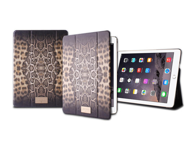 Калъфи за таблети Just Cavalli Zeta Slim за iPad Air 2