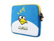 Калъфи за таблети Неопренов калъф  Angry Birds 