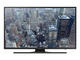 Телевизори Samsung UE-40JU6500