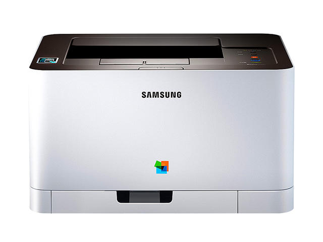 Принтери Samsung SL-C410W
