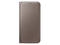 Калъфи Samsung Flip Wallet за Samsung Galaxy S6, в златисто