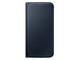 Калъфи Samsung Flip Wallet за Samsung Galaxy S6, в черно