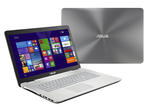 Лаптопи ASUS N751JX-T4027D