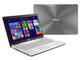 Лаптопи ASUS N751JX-T4027D