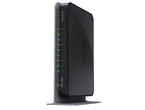 Мрежово оборудване Netgear WiFi N600 рутер Dual Band Gigabit с USB