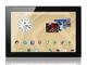 Таблети Prestigio MultiPad 4 Diamond 10.1 3G 16GB, черен цвят