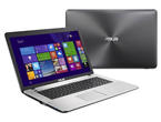 Лаптопи ASUS F751LN-T4005D