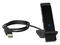 Мрежово оборудване Netgear N300 WiFi USB адаптер WNA3100-100PES