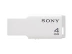USB памети Преносима памет Sony Tiny 4GB