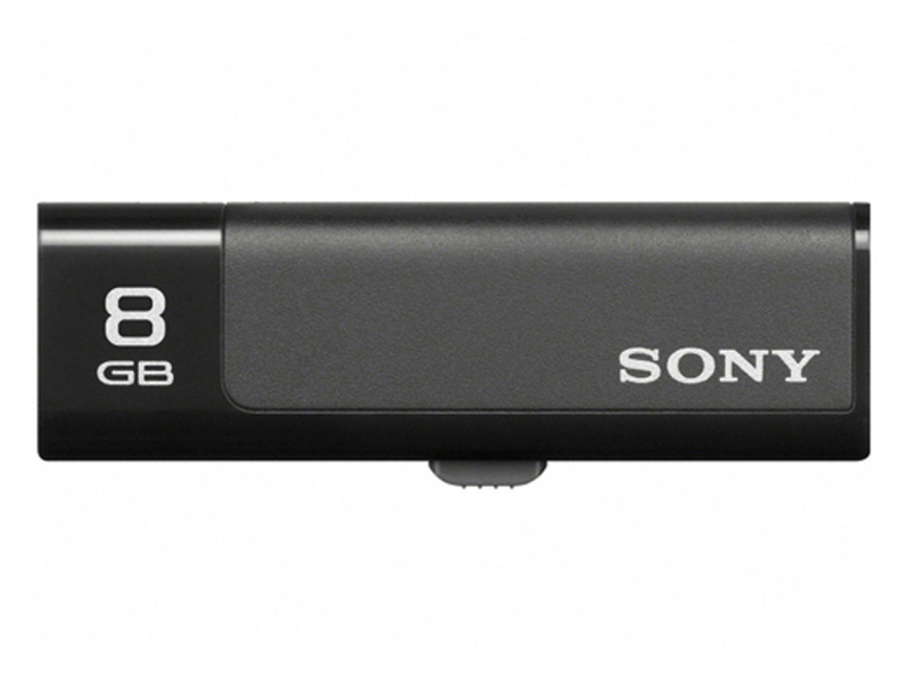 Преносима памет Sony USB 8GB | Laptop.bg - Технологията с теб