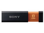 USB памети Преносима памет Sony Micro Vault  8GB Click
