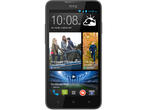 Смартфони HTC Desire 516 4GB, черен цвят
