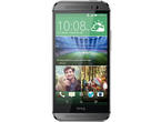 Смартфони HTC One mini 2 16GB, сив цвят