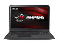 Лаптопи ASUS G751JY-T7194D