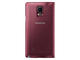 Калъфи Samsung Galaxy Note 4 LED Flip Cover