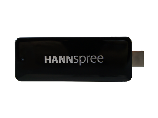 Плейъри Hannspree Micro PC SNNPD1BR8