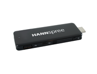 Плейъри Hannspree Micro PC SNNPD1BR8