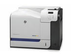 Принтери HP LaserJet Enterprise 500 color M551dn