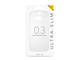 Калъфи PURO Ultra-slim "0.3" за HTC One 2014 M8