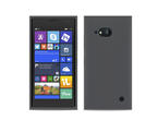 Калъфи PURO Silicon Cover за Nokia Lumia 730