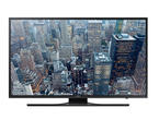 Телевизори Samsung UE-60JU6400