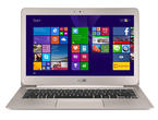 Лаптопи ASUS UX305FA-FC157H (златист)