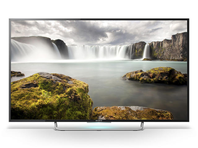 Телевизори Sony KDL-48W705C
