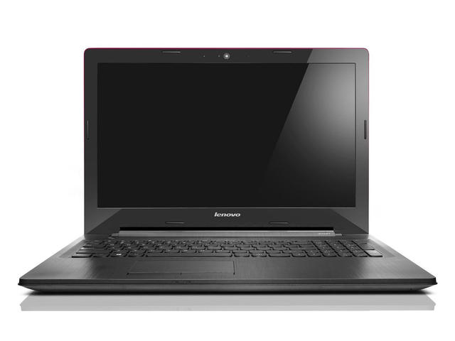 Лаптопи Lenovo G50-70 (червен)