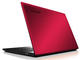 Лаптопи Lenovo G50-70 (червен)