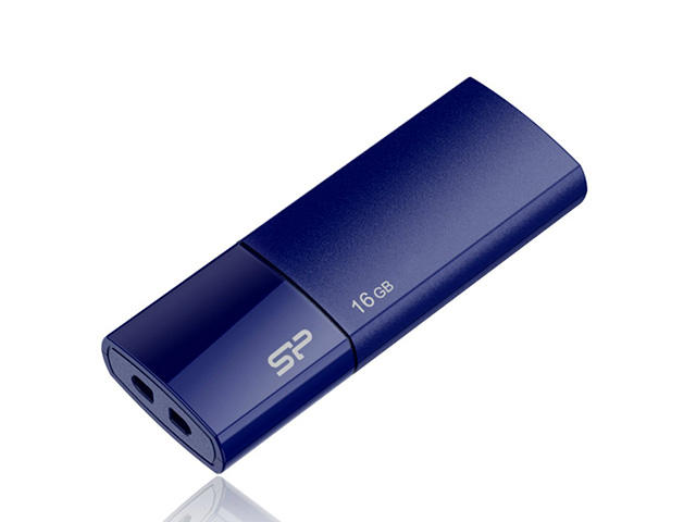 USB памети 32GB Silicon Power Ultima U05