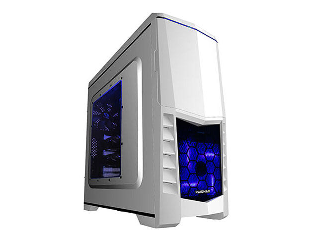 Кутии RAIDMAX SCORPIO 503W
