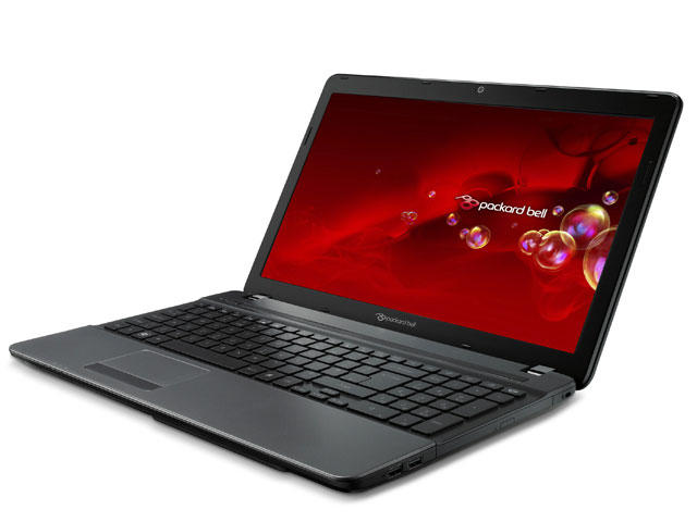 Лаптопи Packard Bell TS11 GOOSE 