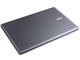 Лаптопи Acer Aspire E5-511 (сив) демонстрационен