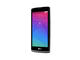 Смартфони LG Leon (H340N) LTE 8GB, сив цвят