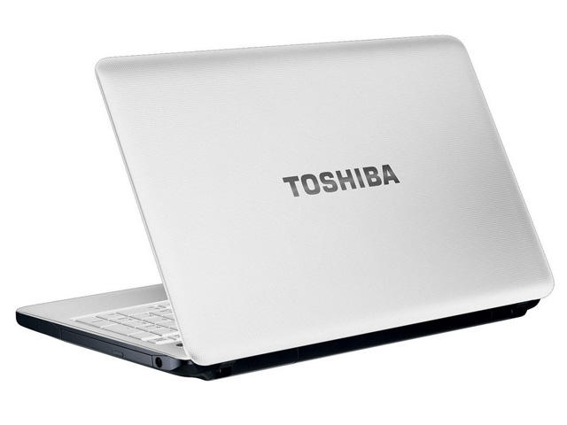 Лаптопи Toshiba Satellite C660-1XT
