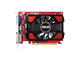 Видео карти ASUS R7 250 OC 2GB