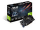 Видео карти ASUS GeForce GT 740 OC 1GB