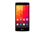 Смартфони LG Spirit (H420) 8GB, сив цвят