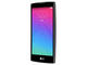 Смартфони LG Spirit (H420) 8GB, сив цвят