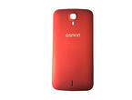 Калъфи GSmart Saga S3 Back Cover, в червено