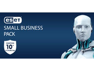 Антивирус ESET Small Business Pack