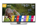 Телевизори LG 49LF632V