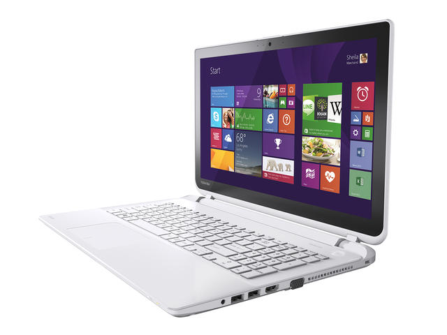 Лаптопи Toshiba Satellite L50-B-2GH