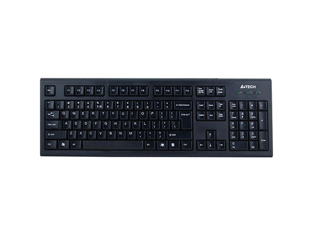 Клавиатури A4tech KR85