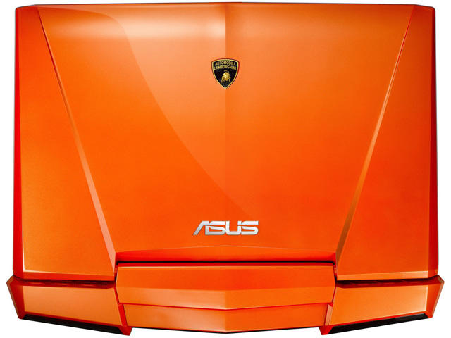 Лаптопи ASUS VX7SX LAMBORGHINI