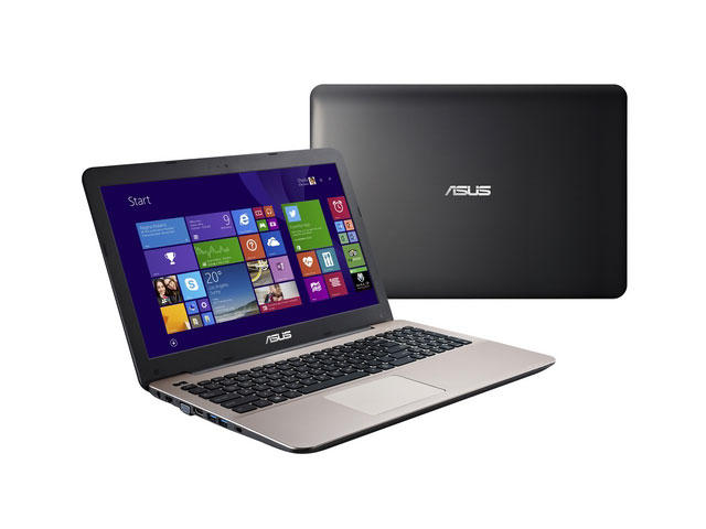 Лаптопи ASUS K555LJ-XO446D