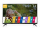 Телевизори LG 32LF650V