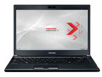 Лаптопи Toshiba Portege R830-135