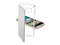 Калъфи Cellular line ClearBook за HTC One M9